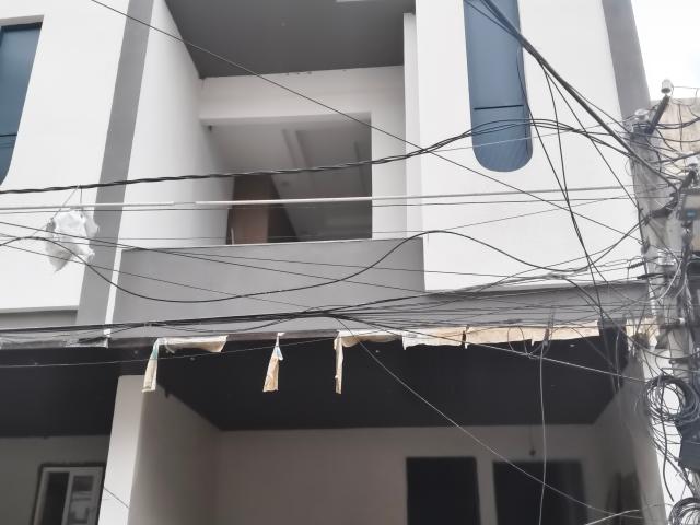 Resale | 5 BHK 100 Sq.Yd. Villa in Sodala
