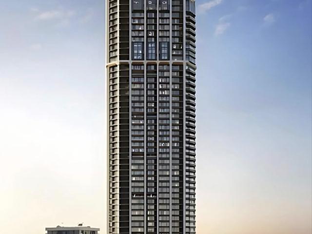 Resale | 5 BHK 10100 Sq.Ft. Apartment in Tardeo