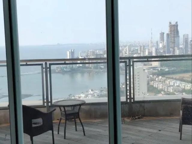 Resale | 5 BHK 10105 Sq.Ft. Apartment in Tardeo