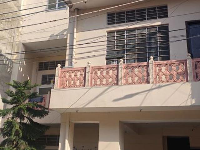 Resale | 5 BHK 112 Sq.Mt. Independent House in Bais Godam
