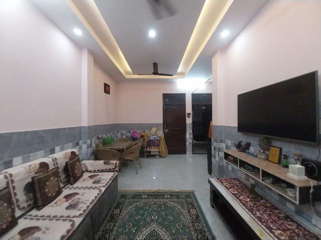 Resale | 5 BHK + 112 Sq.Mt. Independent House in Sector 47