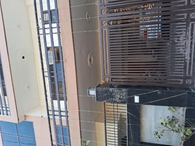 Resale | 5 BHK 121 Sq.Mt. Independent House in Sector 45