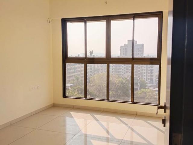Resale | 5 BHK 1450 Sq.Ft. Apartment in Chandak 34 Park Estate