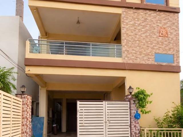 Resale | 5 BHK 148 Sq.Yd. Independent House in Katedhan