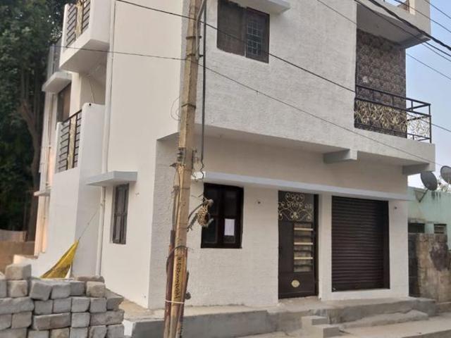 Resale | 5 BHK 1400 Sq.Ft. Independent House in Hegde Nagar