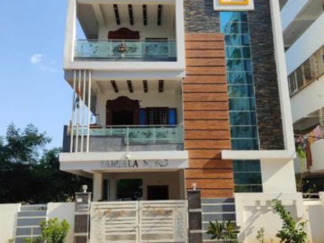 Resale | 5 BHK + 156 Sq.Yd. Independent House in Suchitra