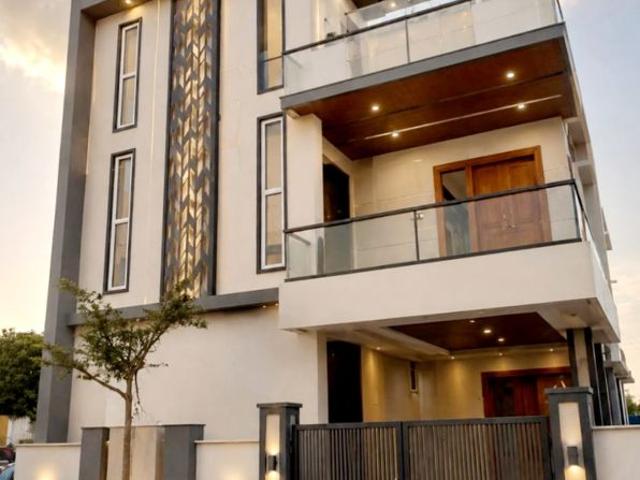 Resale | 5 BHK + 160 Sq.Yd. Independent House in Secunderabad