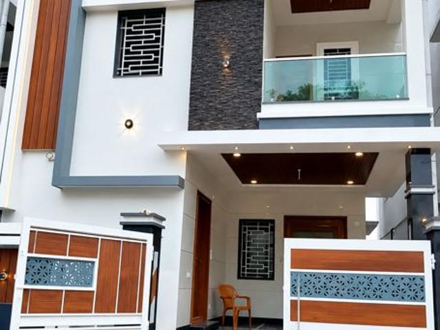 Resale | 5 BHK + 160 Sq.Yd. Independent House in Yapral