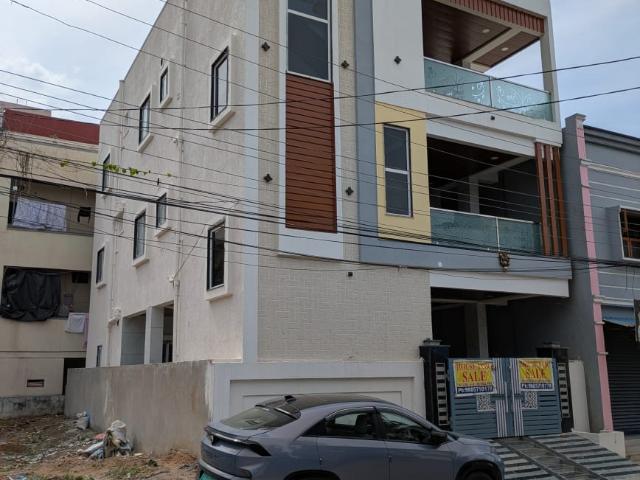 Resale | 5 BHK 161 Sq.Yd. Independent House in Rajendra Nagar