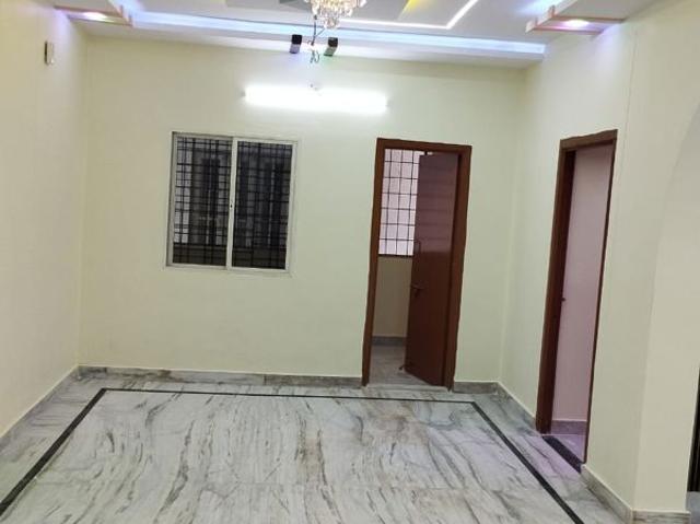 Resale | 5 BHK + 162 Sq.Yd. Independent House in Pavani Residency Macha Bollaram