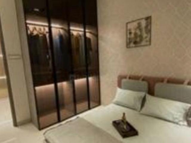Resale | 5 BHK 1814 Sq.Ft. Apartment in Damji Shamji Mahavir Spring Tulip Phase 1