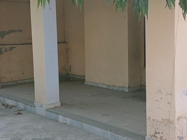 Resale | 5 BHK 2086 Sq.Ft. Independent House in Alambagh