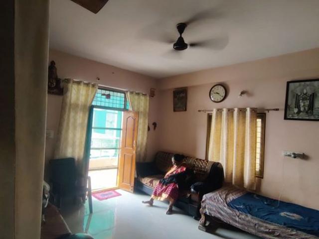 Resale | 5 BHK 2000 Sq.Ft. Independent House in Aditya Towers Bowenpally