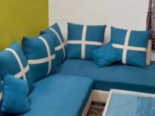 Resale | 5 BHK 2000 Sq.Ft. Independent House in New Palam Vihar 3