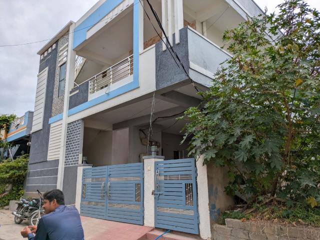 Resale | 5 BHK 200 Sq.Yd. Independent House in CB Samruddhi