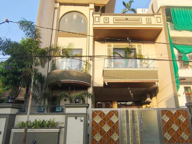Resale | 5 BHK 200 Sq.Yd. Independent House in Jaipur Property Ndream ho