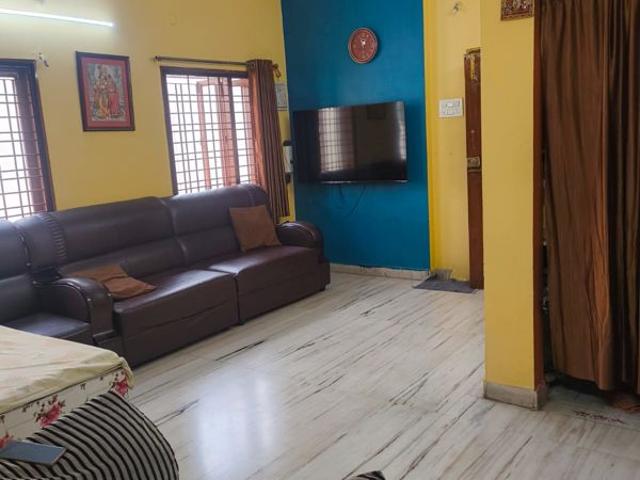 Resale | 5 BHK + 200 Sq.Yd. Independent House in Pakhal Residency Uppal