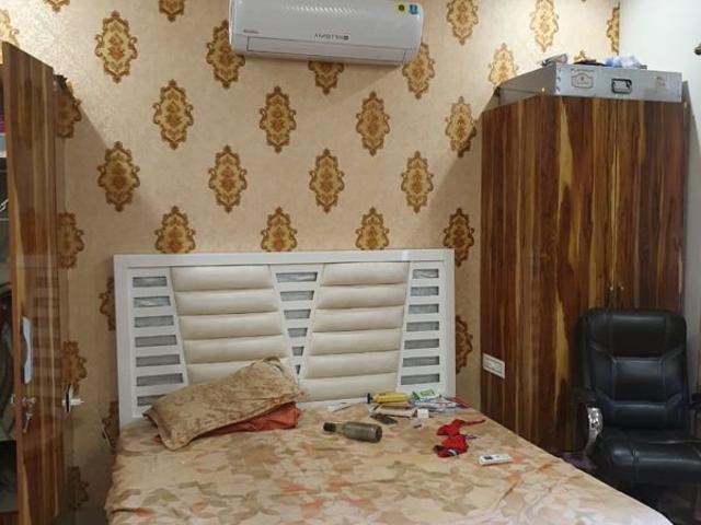 Resale | 5 BHK 200 Sq.Yd. Independent House in Sector 125