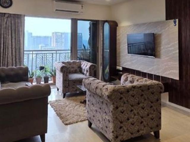 Resale | 5 BHK 2015 Sq.Ft. Apartment in Chembur
