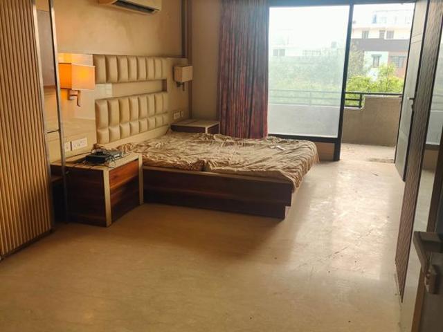 Resale | 5 BHK + 2141 Sq.Ft. Apartment in The Hare Krishna CGHS
