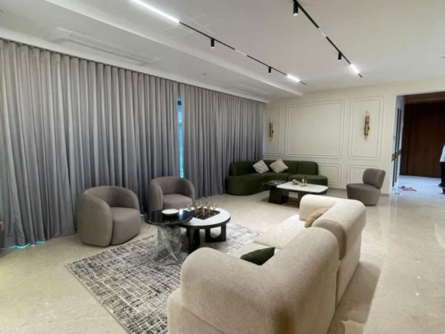 Resale | 5 BHK + 2182 Sq.Ft. Apartment in ASAP Tishya