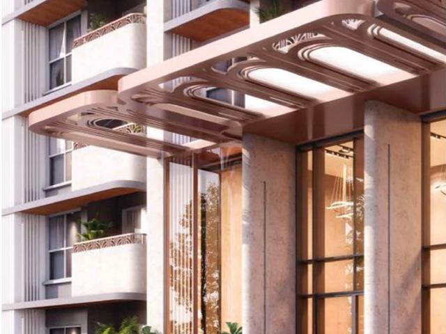 Resale | 5 BHK 2249 Sq.Ft. Apartment in Lodha Panache