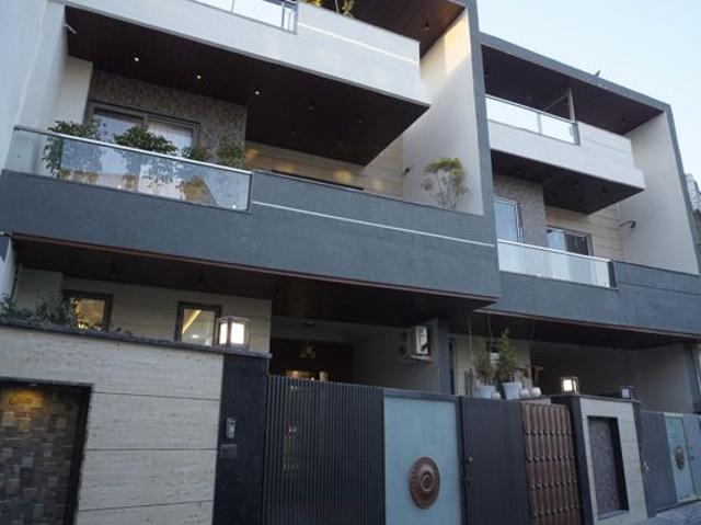 Resale | 5 BHK 225 Sq.Yd. Villa in Vaishali Nagar