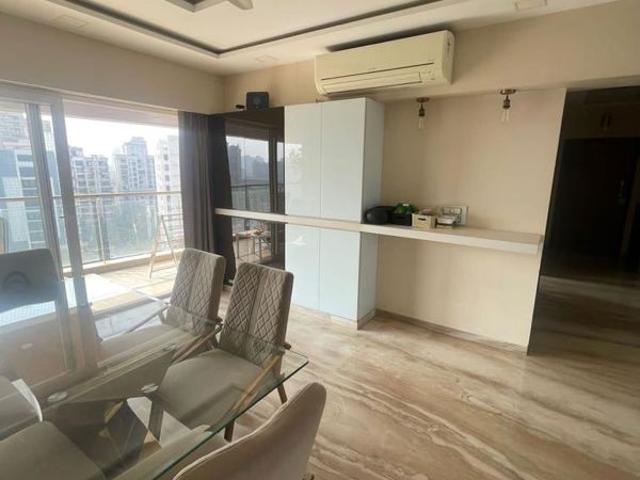 Resale | 5 BHK 2210 Sq.Ft. Apartment in Chembur