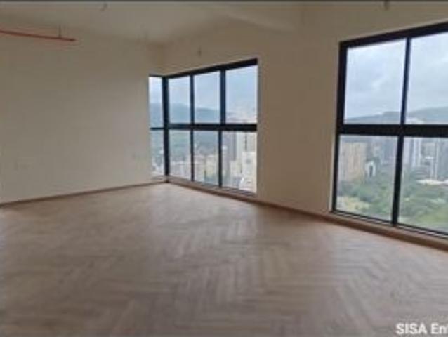 Resale | 5 BHK 2300 Sq.Ft. Apartment in Raymond The Invictus By GS