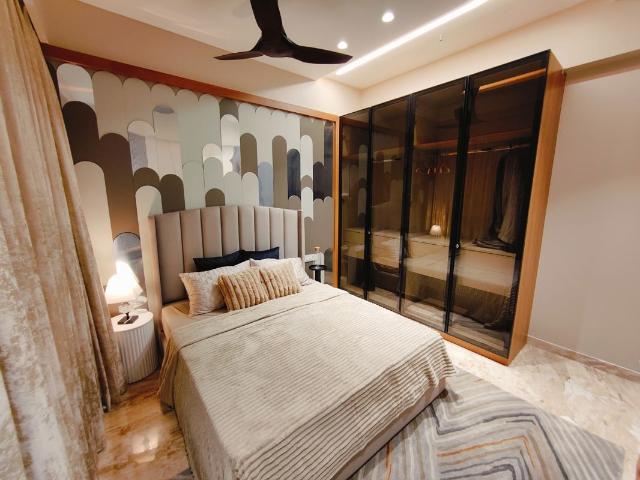 Resale | 5 BHK 2338 Sq.Ft. Apartment in Goodwill Wisteria