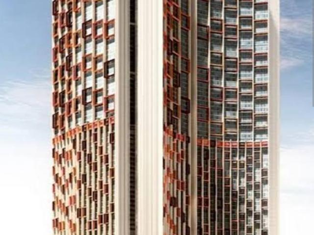 Resale | 5 BHK 2400 Sq.Ft. Apartment in Lower Parel