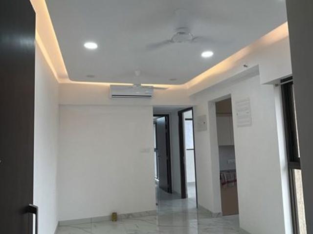 Resale | 5 BHK 2417 Sq.Ft. Apartment in Raymond The Invictus By GS