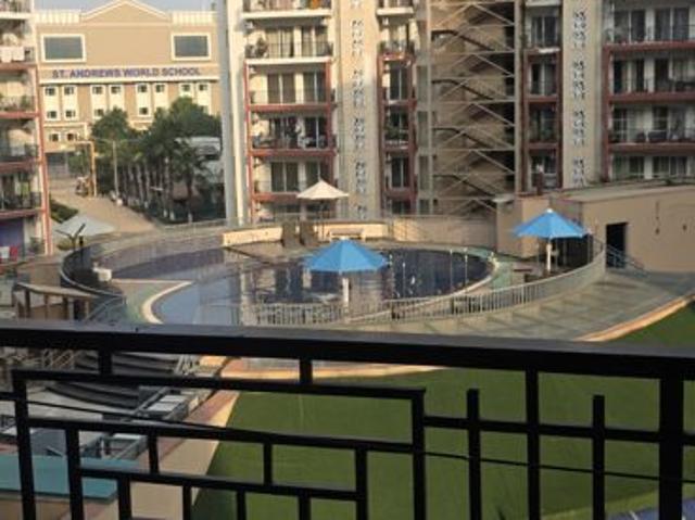 Resale | 5 BHK + 2560 Sq.Ft. Apartment in Orris Aster Court Premier