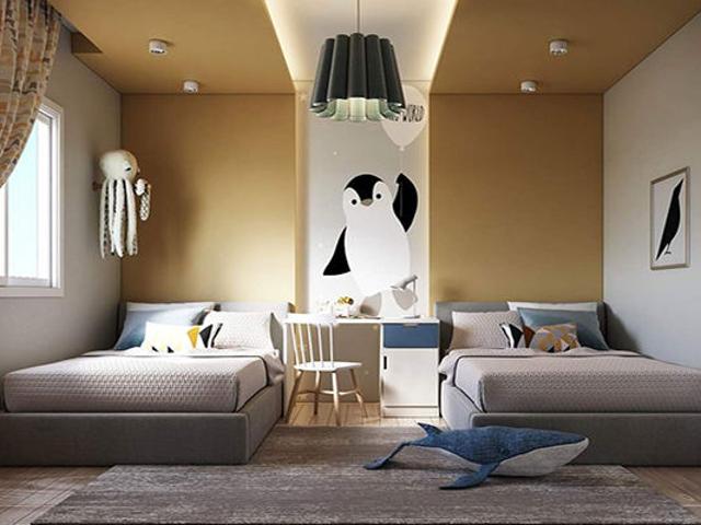 Resale | 5 BHK + 2500 Sq.Ft. Apartment in Janakpuri