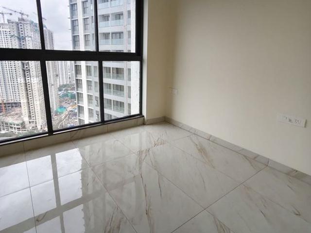 Resale | 5 BHK 2500 Sq.Ft. Apartment in Raymond The Invictus By GS