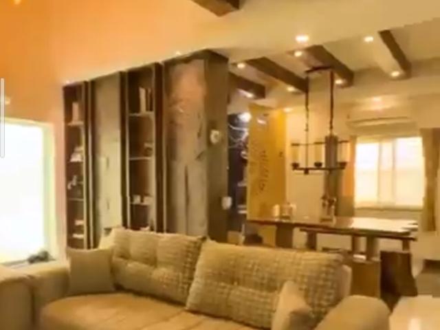 Resale | 5 BHK 250 Sq.Yd. Villa in Bachupally