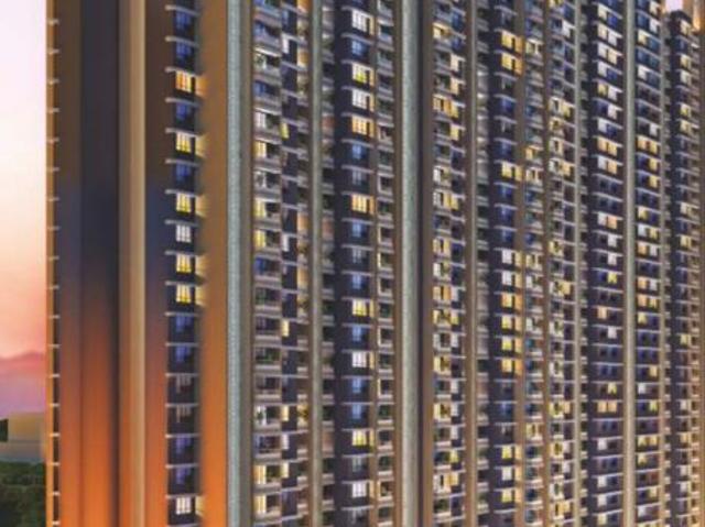 Resale | 5 BHK 2531 Sq.Ft. Villa in VTP Blue Waters