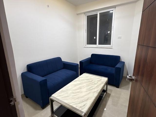 Resale | 5 BHK + 2535 Sq.Ft. Apartment in Vrindavan Yojna
