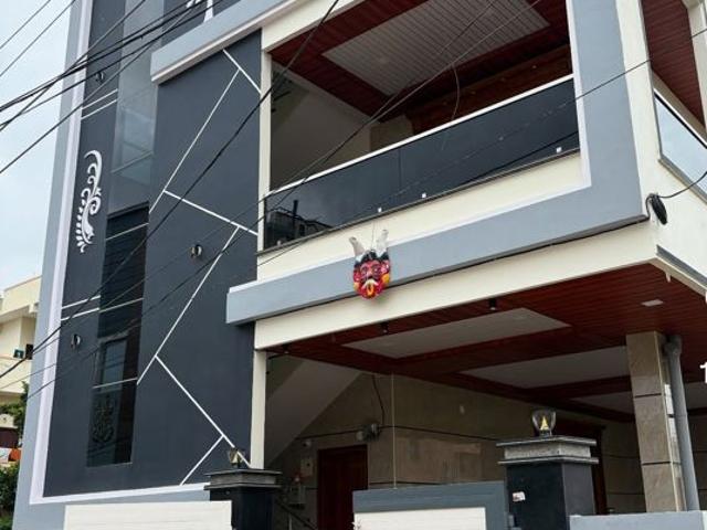 Resale | 5 BHK + 267 Sq.Yd. Apartment in Sainikpuri
