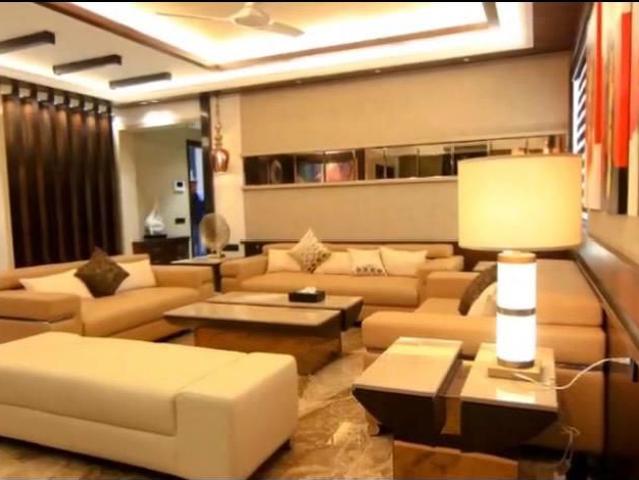 Resale | 5 BHK + 2600 Sq.Ft. Apartment in Ashford Royale