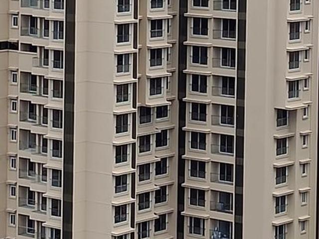 Resale | 5 BHK 2600 Sq.Ft. Apartment in Lashkaria Indrasukh