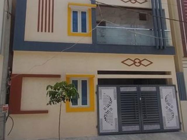 Resale | 5 BHK 2600 Sq.Ft. Independent House in Horamavu Agara