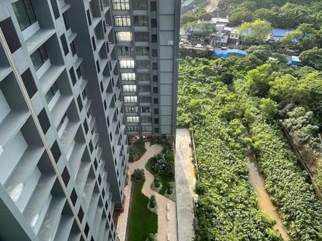 Resale | 5 BHK 2611 Sq.Ft. Apartment in Raheja Park West