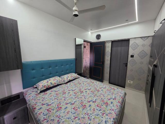 Resale | 5 BHK 2625 Sq.Ft. Apartment in Mittal Nepean House
