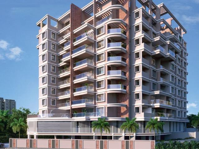 Resale | 5 BHK 2782 Sq.Ft. Apartment in Prabhat Road