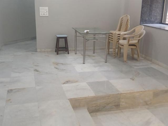 Resale | 5 BHK + 2700 Sq.Ft. Apartment in Lake Home