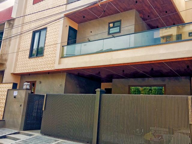 Resale | 5 BHK 270 Sq.Yd. Independent House in Jaipur Property N Dream H