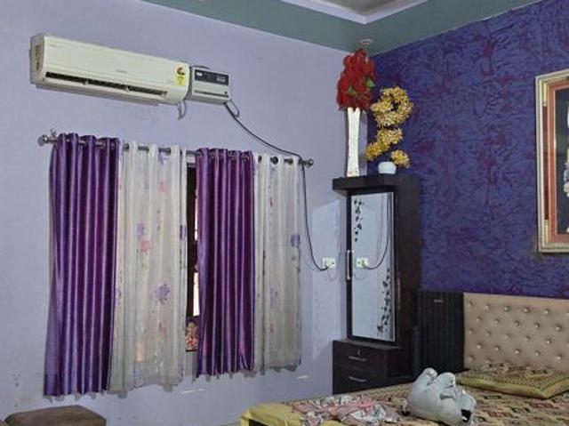 Resale | 5 BHK + 270 Sq.Yd. Independent House in Patel Nagar