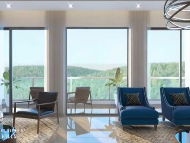 Resale | 5 BHK 2987 Sq.Ft. Apartment in Kothrud