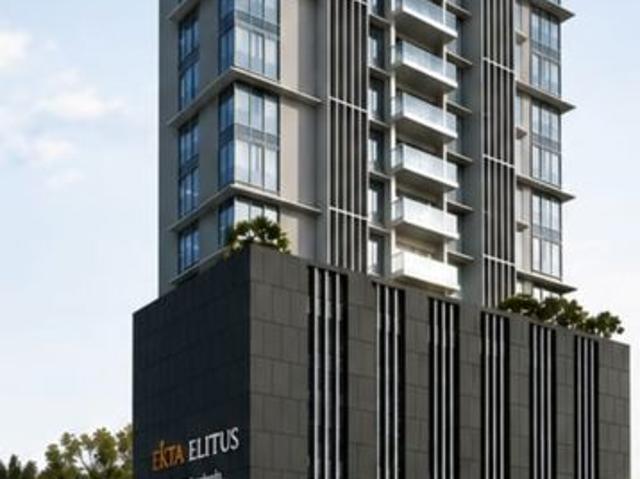 Resale | 5 BHK + 3003 Sq.Ft. Apartment in Ekta Elitus